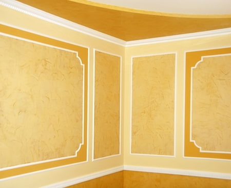 Differences Between Venetian Plaster And Stucco