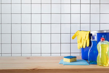 How To Clean And Maintain Wall Plaster