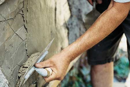 How To Hire Your Plaster Contractor And Save Big Money