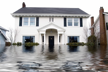 Issues That Water Damage Can Lead To