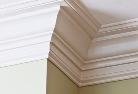 Types of armonk crown molding choose the best