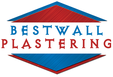 Bestwall Plastering Logo